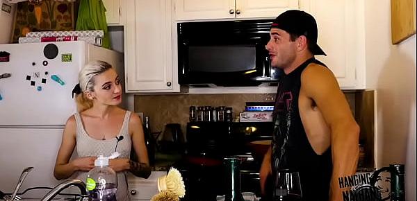  Ep 14 Cooking for Pornstars